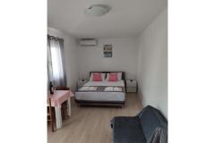 Apartmány Glibić Zaostrog Apartmán 2 – studio 1 foto 2