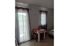 Apartmány Glibić Zaostrog Apartmán 2 – studio 1 foto 3