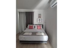 Apartmány Glibić Zaostrog Apartmán 4 – studio 3 foto 2