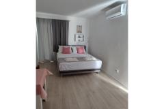 Apartmány Glibić Zaostrog Apartmán 4 – studio 3 foto 3