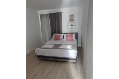 Apartmány Glibić Zaostrog Apartmán 4 – studio 3 foto 4