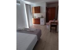 Apartmány Glibić Zaostrog Apartmán 4 – studio 3 foto 5
