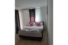 Apartmány Glibić Zaostrog Apartmán 3 – studio 2 foto 1