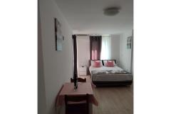 Apartmány Glibić Zaostrog Apartmán 3 – studio 2 foto 2