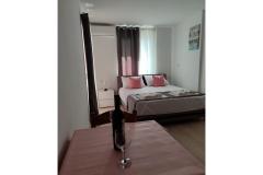 Apartmány Glibić Zaostrog Apartmán 3 – studio 2 foto 3