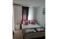 Apartmány Glibić Zaostrog Apartmán 3 – studio 2 foto 4