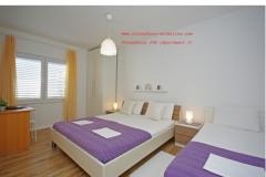 Strandhaus Dalmatien Apartmán 2 foto 2