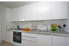 Strandhaus Dalmatien Apartmán 2 foto 4