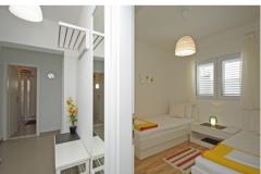 Strandhaus Dalmatien Apartmán 2 foto 5