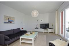 Strandhaus Dalmatien Apartmán 2 foto 6