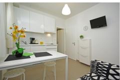 Strandhaus Dalmatien Apartmán 3 foto 1