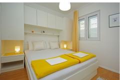 Strandhaus Dalmatien Apartmán 3 foto 2