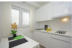 Strandhaus Dalmatien Apartmán 3 foto 3