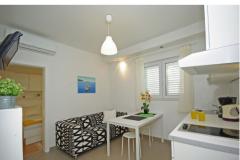 Strandhaus Dalmatien Apartmán 3 foto 4