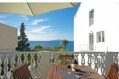 Strandhaus Dalmatien Apartmán 3 foto 6