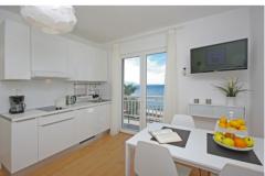 Strandhaus Dalmatien Apartmán 1 foto 1