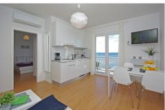 Strandhaus Dalmatien Apartmán 1 foto 3