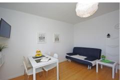 Strandhaus Dalmatien Apartmán 1 foto 4