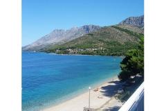 Strandhaus Dalmatien Apartmán 1 foto 5