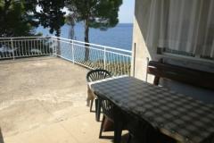 Apartmány Mate Pokoj 3 – Rooms 2+2 foto 1