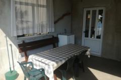 Apartmány Mate Pokoj 3 – Rooms 2+2 foto 2