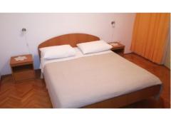 Apartmány Mate Pokoj 3 – Rooms 2+2 foto 3