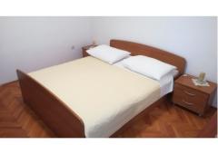 Apartmány Mate Pokoj 3 – Rooms 2+2 foto 4