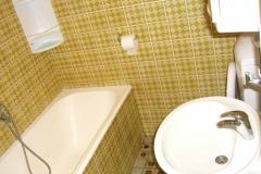 Apartmány Mate Pokoj 3 – Rooms 2+2 foto 5