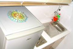 Apartmány Mate Pokoj 3 – Rooms 2+2 foto 6