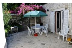 Vila Danica Apartmán 4 foto 1