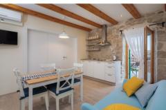 Vila Dva Brata Apartmán 1 – APARTMAN 1 foto 4