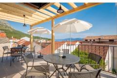 Vila Dva Brata Apartmán 2 – APARTMAN 2 foto 3