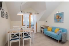 Vila Dva Brata Apartmán 3 – APARTMAN 3 foto 2