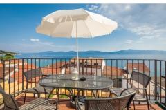 Vila Dva Brata Apartmán 3 – APARTMAN 3 foto 4