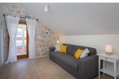 Vila Dva Brata Apartmán 4 – APARTMAN 4 foto 2