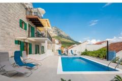 Vila Dva Brata Apartmán 4 – APARTMAN 4 foto 5
