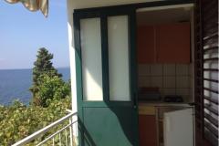 Vila Ljubica Apartmán 1 foto 2