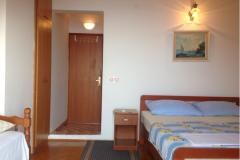 Vila Ljubica Pokoj 3 foto 1