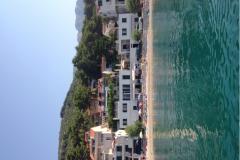 Vila Ljubica Pokoj 4 foto 1