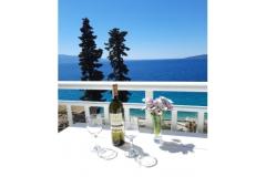 Vila Neda Apartmán 1 foto 1