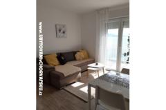 Vila Neda Apartmán 2 foto 4