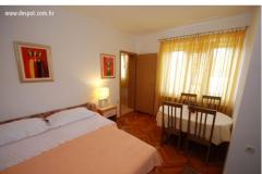 Villa Despot Zaostrog Apartmán 1 foto 1