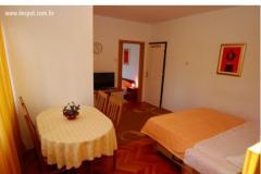 Villa Despot Zaostrog Apartmán 1 foto 2