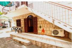 Villa Despot Zaostrog Apartmán 6 foto 1