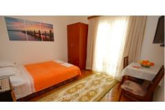 Villa Despot Zaostrog Apartmán 4 foto 1