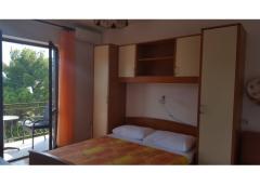 Villa Ruza Zaostrog Apartmán 1: (2+0) foto 1
