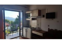 Villa Ruza Zaostrog Apartmán 2: (3+0) foto 1