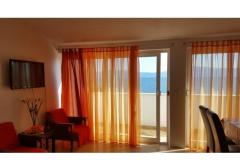 Villa Ruza Zaostrog Apartmán 4: (4+1) foto 3
