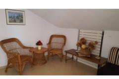 Villa Ruza Zaostrog Apartmán 4: (4+1) foto 5