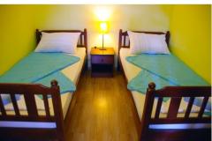 Villa Zaostrog Apartmán 1 – Apartmán 1 foto 1
